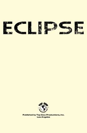 Read Eclipse  2 Page 3 in English