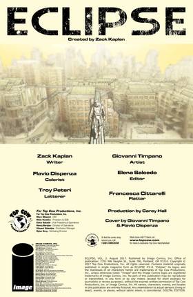 Read Eclipse  2 Page 4 in English