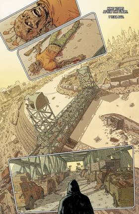 Read Eclipse  3 Page 7 in English