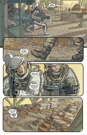 Read Eclipse  3 Page 8 in English