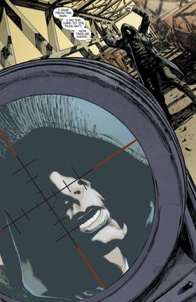 Read Eclipse  3 Page 9 in English