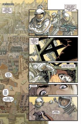 Read Eclipse  3 Page 10 in English