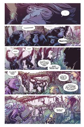 Read Angelic  1 Page 5 in English
