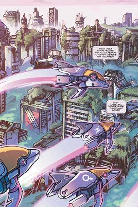 Read Angelic  1 Page 6 in English