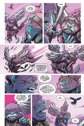 Read Angelic  1 Page 9 in English