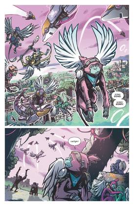Read Angelic  1 Page 10 in English