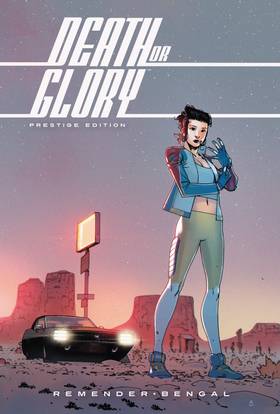 Read Death Or Glory Books  1 Page 1 in English