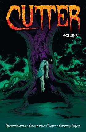 Read Cutter  1 Page 1 in English