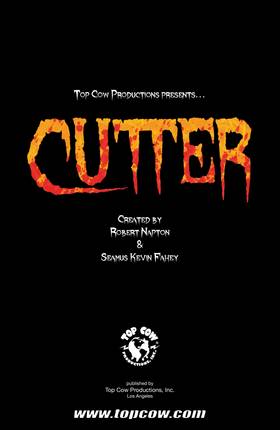 Read Cutter  1 Page 3 in English