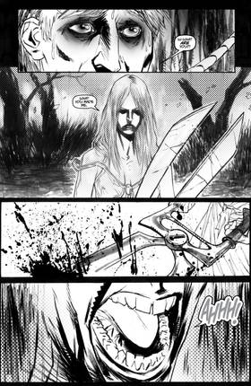 Read Cutter  1 Page 9 in English