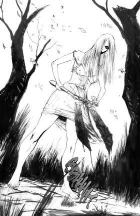 Read Cutter  1 Page 10 in English