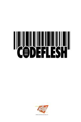 Read Codeflesh  1 Page 2 in English