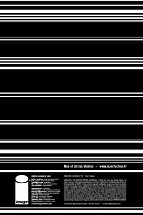 Read Codeflesh  1 Page 4 in English