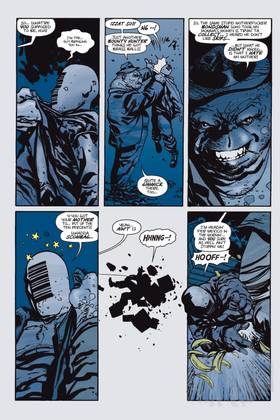 Read Codeflesh  1 Page 10 in English