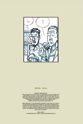 Read Airboy  1 Page 4 in English