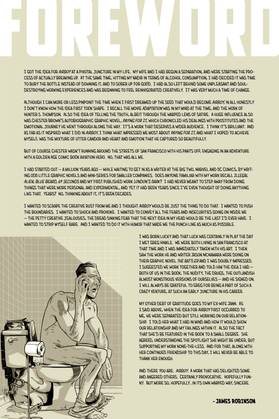 Read Airboy  1 Page 5 in English