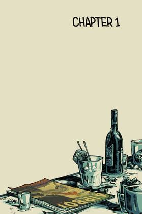 Read Airboy  1 Page 7 in English