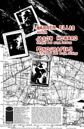 Read Cemetery Beach  1 Page 4 in English
