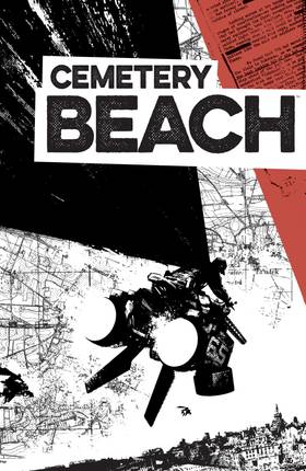 Read Cemetery Beach  1 Page 5 in English