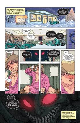 Read Citizen Jack  1 Page 9 in English