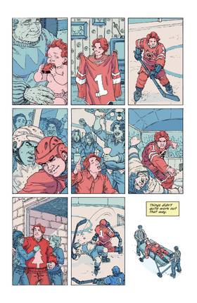 Read Citizen Jack  1 Page 10 in English