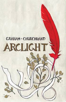 Read Arclight  1 Page 1 in English