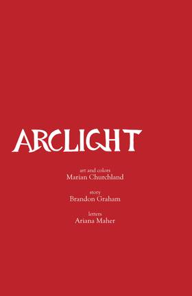 Read Arclight  1 Page 3 in English