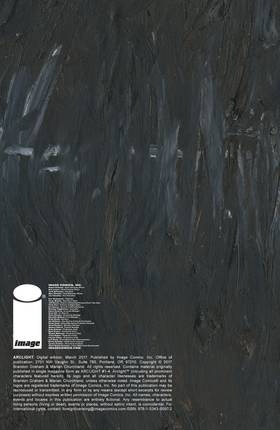 Read Arclight  1 Page 4 in English