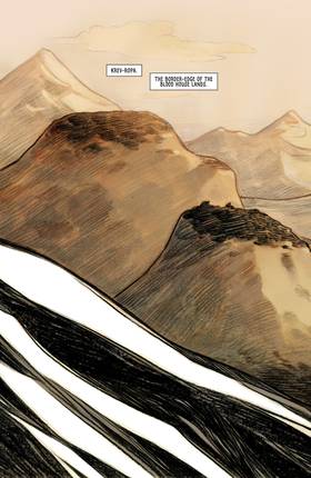 Read Arclight  1 Page 6 in English