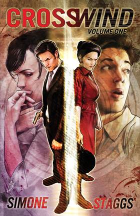 Read Crosswind  1 Page 1 in English