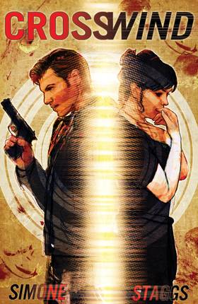 Read Crosswind  1 Page 3 in English