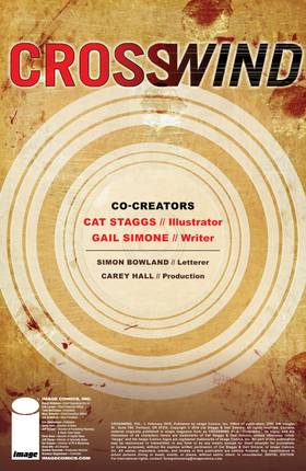 Read Crosswind  1 Page 4 in English