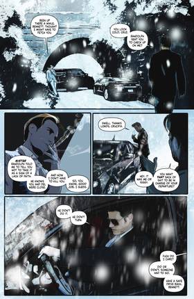 Read Crosswind  1 Page 9 in English