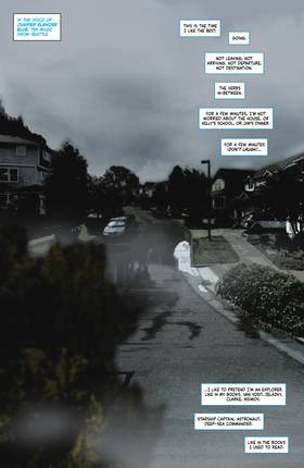 Read Crosswind  1 Page 10 in English