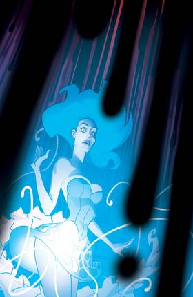 Read Dark Fang  1 Page 4 in English