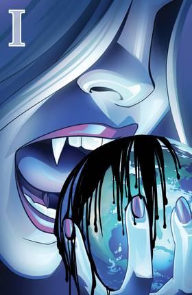 Read Dark Fang  1 Page 6 in English