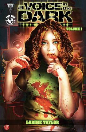 A Voice in the Dark: A Voice In The Dark Vol. 1