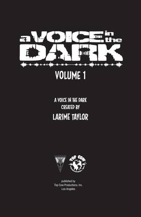 Read A Voice in the Dark  1 Page 3 in English