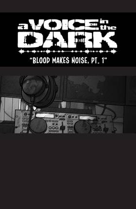 Read A Voice in the Dark  1 Page 6 in English