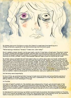 Read A.D.: After Death  1 Page 7 in English