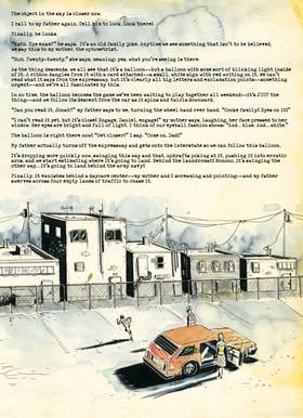 Read A.D.: After Death  1 Page 8 in English