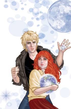 Read A Distant Soil  1 Page 3 in English