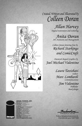 Read A Distant Soil  1 Page 7 in English