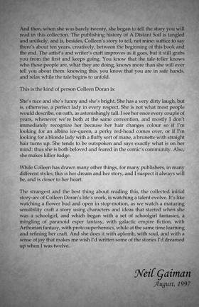 Read A Distant Soil  1 Page 9 in English
