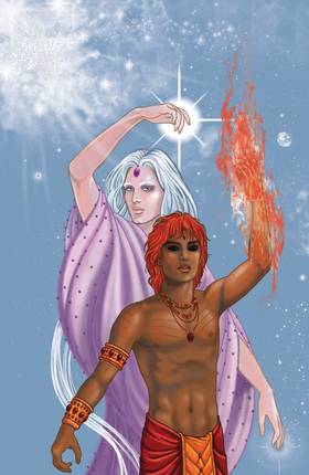 Read A Distant Soil  2 Page 2 in English