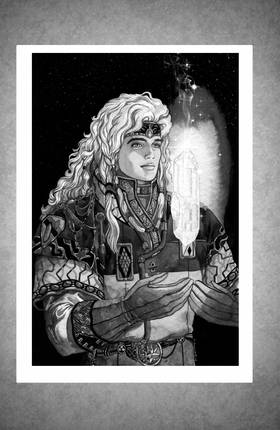 Read A Distant Soil  2 Page 8 in English