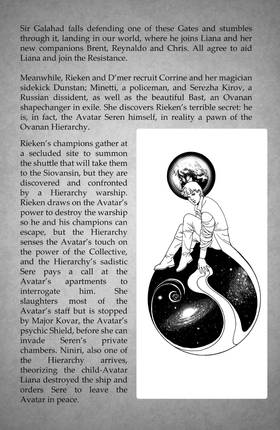 Read A Distant Soil  2 Page 10 in English