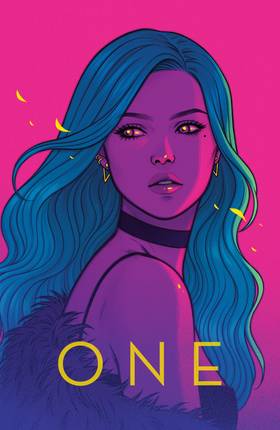 Read Blackbird  1 Page 7 in English