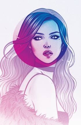 Read Blackbird  1 Page 8 in English