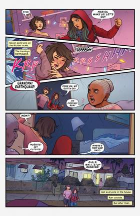 Read Blackbird  1 Page 10 in English